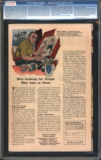 Amazing Spider-Man (1963) # 15 CGC 7.5 VF-