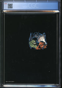 Marvel Graphic Novel (1982) #29 CGC 9.2 NM-