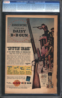 Tales To Astonish (1959) #27 CGC 5.0 VG/FN