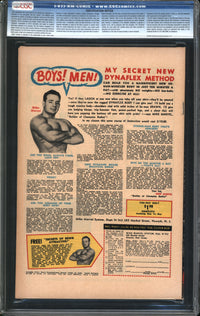 Avengers (1963) # 25 CGC 9.2 NM-