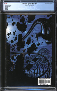 Amazing Spider-Man (1963) #427 CGC 9.8 NM/MT