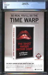 Spawn (1992) #165 CGC 9.8 NM/MT