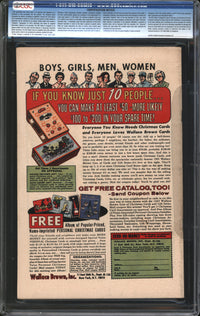 Amazing Spider-Man (1963) # 28 CGC 6.0 FN