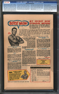 Amazing Spider-Man (1963) # 35 CGC 9.0 VF/NM