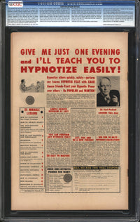 Amazing Spider-Man (1963) #  8 CGC 7.0 FN/VF