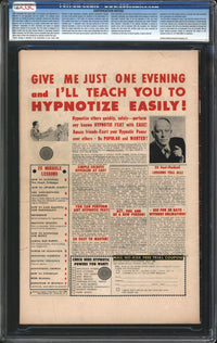 Amazing Spider-Man (1963) #  9 CGC 4.5 VG+