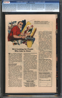 Amazing Spider-Man (1963) # 27 CGC 9.0 VF/NM