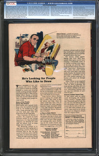 Amazing Spider-Man (1963) # 31 CGC 5.5 FN-