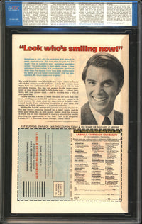 Spectacular Spider-Man (1976) #  1 CGC 9.4 NM