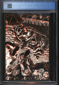 Raphael (1985) #1 CGC 5.5 FN-