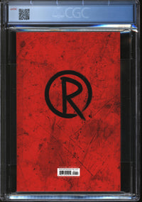 TMNT: The Last Ronin (2020) #1 CGC 9.8 NM/MT