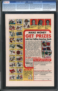 Iron Man (1968) # 37 CGC 9.2 NM-