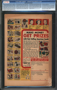 Iron Man (1968) #  1 CGC 3.5 VG-