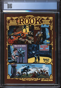 Eerie (1965) # 82 CGC 9.4 NM