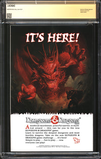 Spider-Man (1990) #10 Newsstand Edition CGC Signature Series 9.8 NM/MT Signed Todd McFarlane