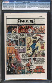 Godzilla (1977) #1 CGC 9.8 NM/MT