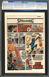 Iron Man (1968) #100 CGC 9.4 NM