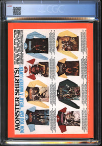 Vampirella (1969) #58 CGC 9.4 NM