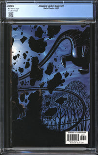 Amazing Spider-Man (1963) #427 CGC 9.8 NM/MT